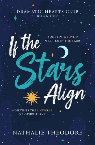 Cover image for If the Stars Align