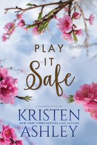 Cover image for Play It Safe