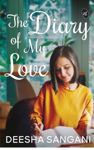 Cover image for The Diary of My Love