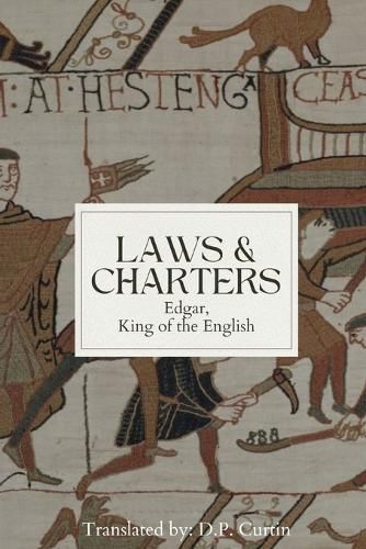 Laws & Charters