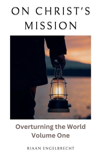 Cover image for On Christ's Mission