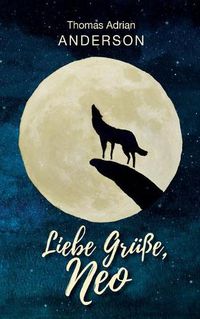 Cover image for Liebe Grusse, Neo