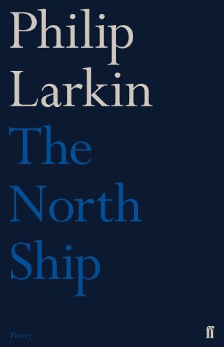 Cover image for The North Ship