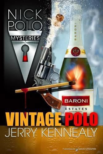 Cover image for Vintage Polo