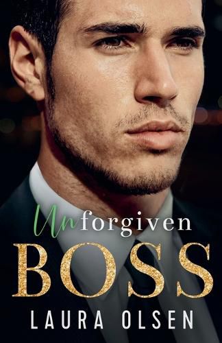 Cover image for Unforgiven Boss