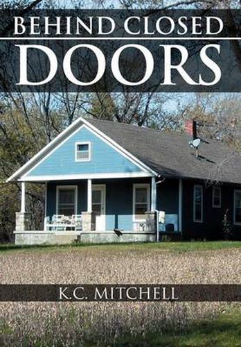 Cover image for Behind Closed Doors