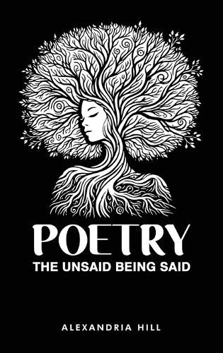 Cover image for Poetry