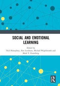 Cover image for Social and Emotional Learning