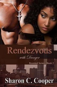 Cover image for Rendezvous with Danger