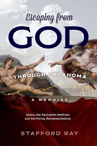 Cover image for Eascaping God Through Oklahoma
