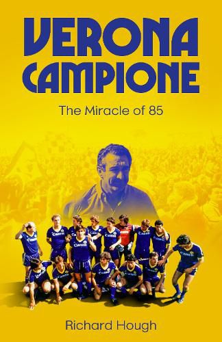 Cover image for Verona Campione
