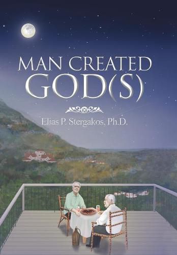 Man Created God(S)