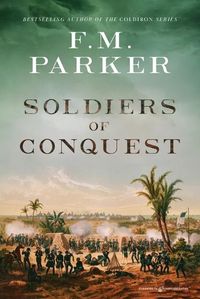 Cover image for Soldiers of Conquest