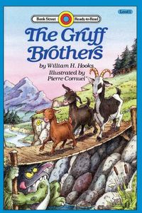 Cover image for The Gruff Brothers: Level 1