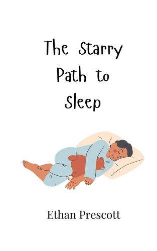 Cover image for The Starry Path to Sleep