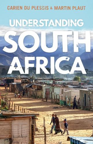 Cover image for Understanding South Africa