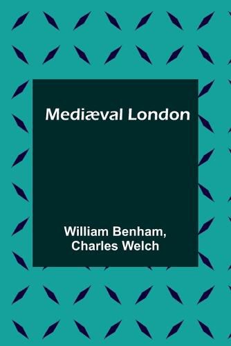 Mediaeval London