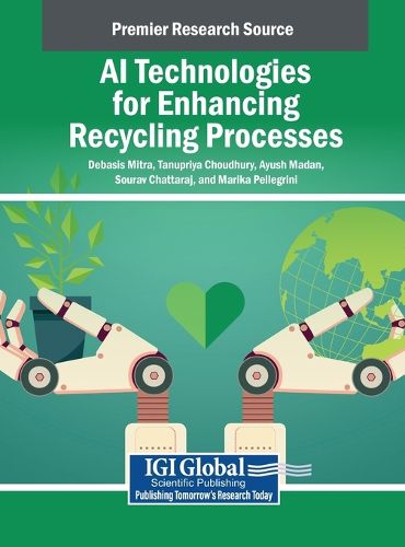 Cover image for AI Technologies for Enhancing Recycling Processes