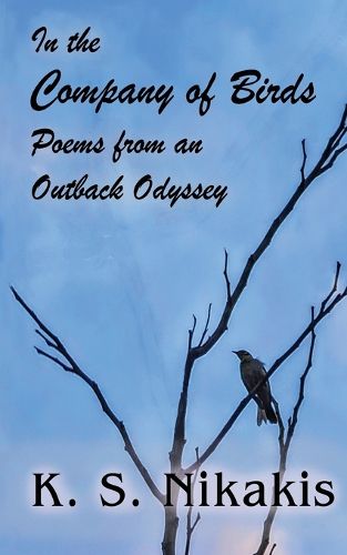 Cover image for In the Company of Birds