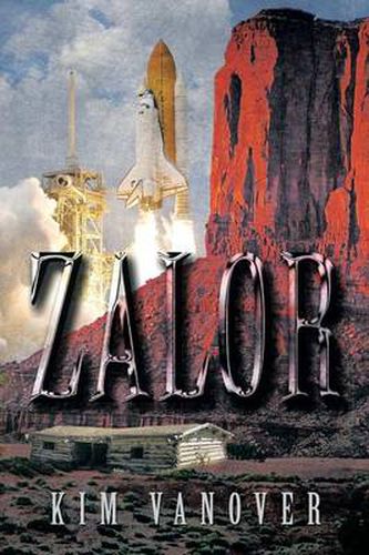 Cover image for Zalor