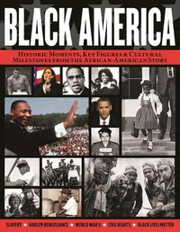 Cover image for Black America