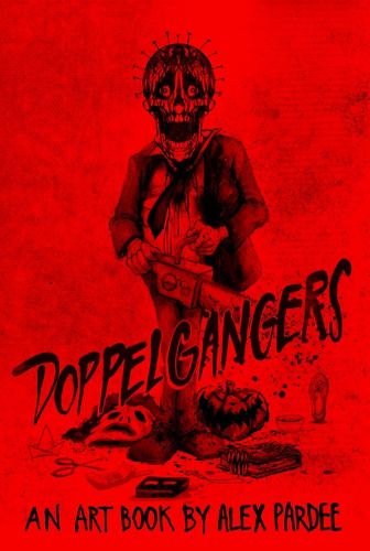 Cover image for Doppelgangers