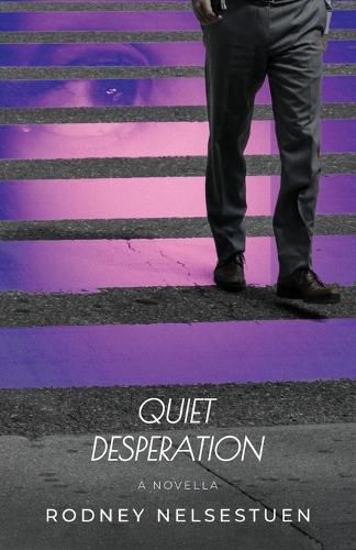 Cover image for Quiet Desperation