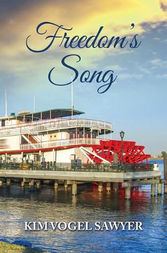 Cover image for Freedom's Song