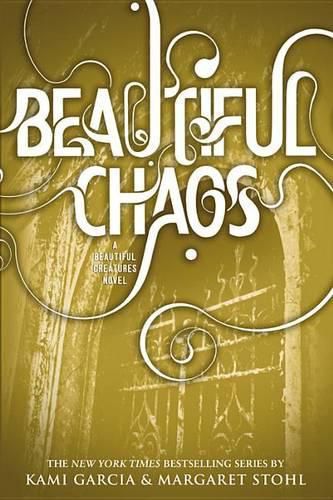 Cover image for Beautiful Chaos