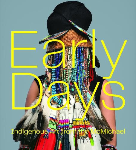 Cover image for Early Days