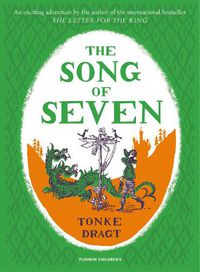 Cover image for The Song of Seven
