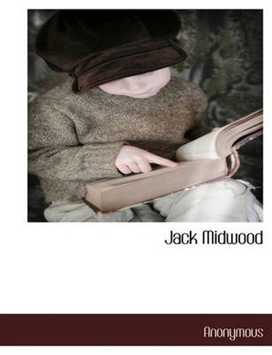 Cover image for Jack Midwood