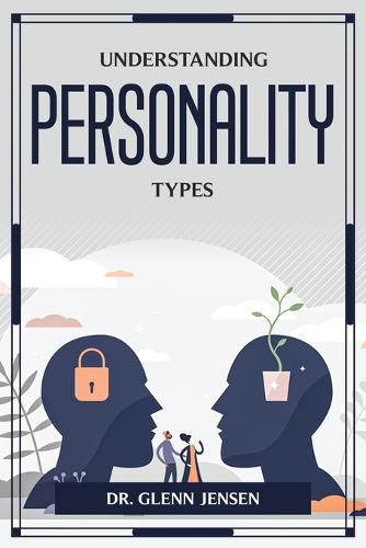 Cover image for Understanding Personality Types