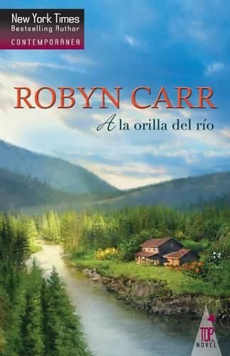 Cover image for A la orilla del rio