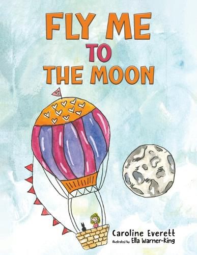 Cover image for Fly Me to the Moon