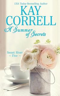 Cover image for A Summer of Secrets