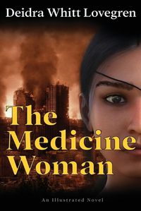 Cover image for The Medicine Woman