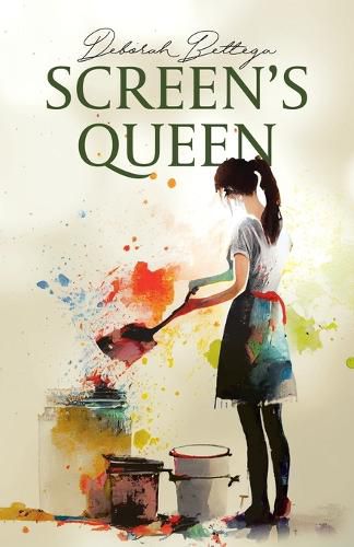 Cover image for Screen's queen