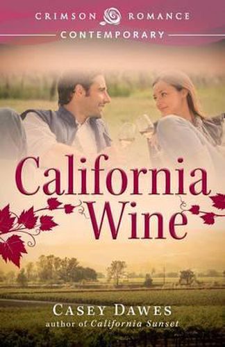 Cover image for California Wine