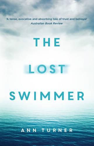 Cover image for The Lost Swimmer