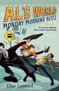 Cover image for Monday Morning Blitz