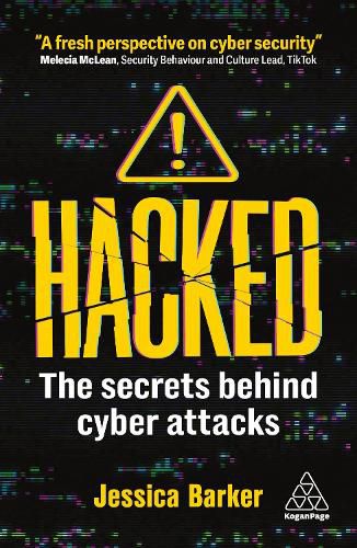 Cover image for Hacked
