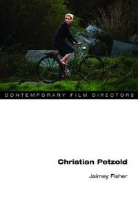 Cover image for Christian Petzold