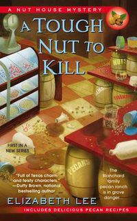 Cover image for A Tough Nut to Kill