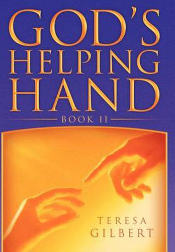 Cover image for God's Helping Hand Book II