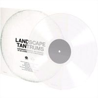 Cover image for Landscape Tantrums ** Vinyl