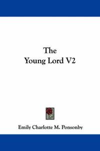 Cover image for The Young Lord V2