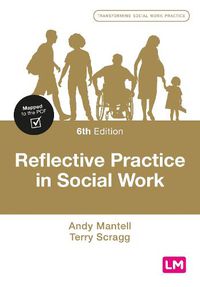 Cover image for Reflective Practice in Social Work