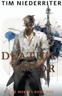 Cover image for Death's Door