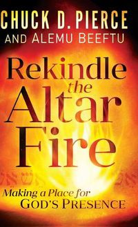 Cover image for Rekindle the Altar Fire